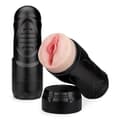 Miniatyrbild 2 av 4: Manlig masturbator för män manuell ultrarealistisk artificiell vagina BigBoss - LOVE AND VIBES Collection