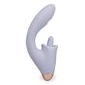 Miniatyrbild 4 av 4: Vibrator Rabbit vibrator cunnilingus och pulsationer Fantastisk - LOVE AND VIBES Collection