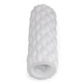 Miniatyrbild 1 av 4: Tre manuella masturbatorer - LOVE AND VIBES Collection White