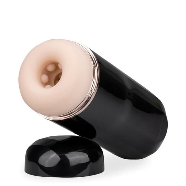 Male Masturbator for Men vibrerande och sugande Speeder - LOVE AND VIBES Collection