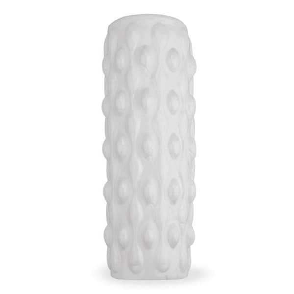 Fyra manuella masturbatorer - LOVE AND VIBES Collection White
