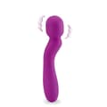 Miniatyrbild 1 av 2: Fantasy Wand Silicone Stimulator 30 Speeds - Fantasy Wand Collection