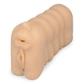 Miniatyrbild 1 av 3: Vaginettavsugning för manlig masturbator och dubbel vaginal och anal penetration - Shake-Me Babe Collection