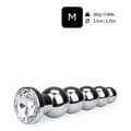 Miniatyrbild 2 av 2: Rosebud anal juvel Diamant Rosenkrans - Diamond Collection