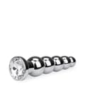 Miniatyrbild 1 av 2: Rosebud anal juvel Diamant Rosenkrans - Diamond Collection