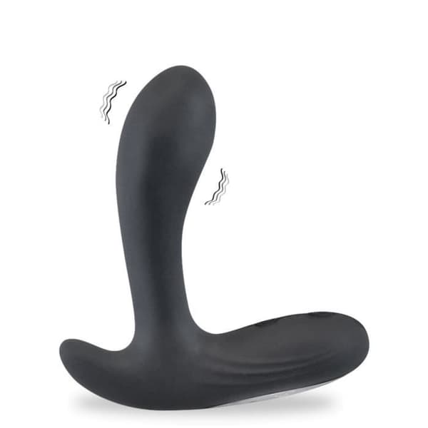 Uppladdningsbar prostata massageapparat 30 funktioner - Pro G Collection