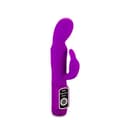 Miniatyrbild 1 av 2: Kaninkontaktinduktionsvibrator