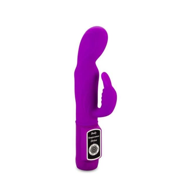 Kaninkontaktinduktionsvibrator