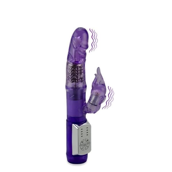 Mister Lapinou Rabbit Vibrator Vibrator