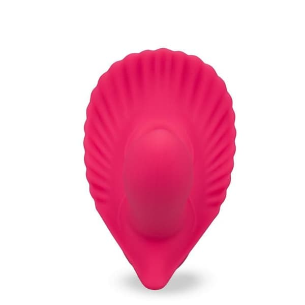 Culotte gode vibrer coquillage utan tråd - LOVE AND VIBES