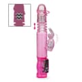 Miniatyrbild 2 av 2: Crazy Up &amp; Down USB Rabbit Vibrator