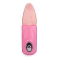 Miniatyrbild 3 av 6: Stimulerande klitoris vagina tunga vibrator - KÄRLEK OCH VIBBAR