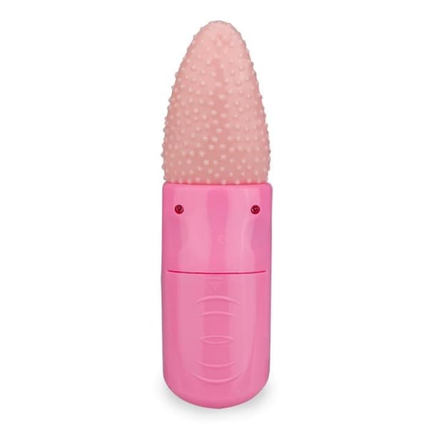 Stimulerande klitoris vagina tunga vibrator - KÄRLEK OCH VIBBAR