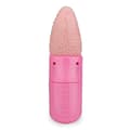 Miniatyrbild 5 av 6: Stimulerande klitoris vagina tunga vibrator - KÄRLEK OCH VIBBAR