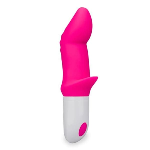 Sensualitet G-punktsvibrator - LOVE AND VIBES Collection Pink