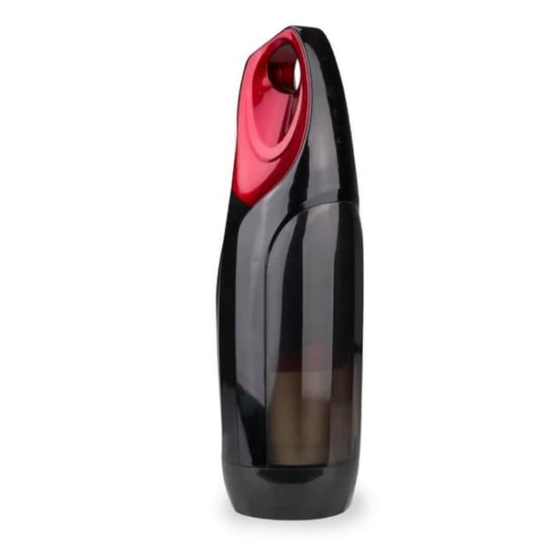 Fastor bluetooth push-pull onani - LOVE AND VIBES Collection Black