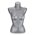 Miniatyrbild 4 av 4: Sweet Mermaid Nipple Clamps - LOVE AND VIBES Collection