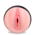 Miniatyrbild 3 av 4: Yassi vagina masturbator - LOVE AND VIBES Collection Black