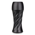 Miniatyrbild 1 av 4: Yassi vagina masturbator - LOVE AND VIBES Collection Black