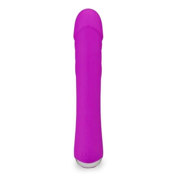Madness G-Spot Vibrator - LOVE AND VIBES Purple Collection