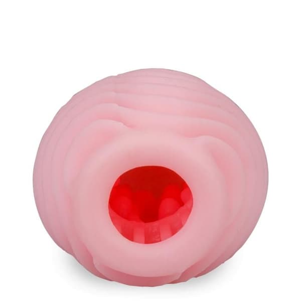 Set med 3 sexleksaksägg storlek S - LOVE AND VIBES