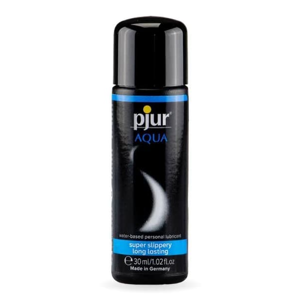 Pjur Aqua Bottle Smörjmedel