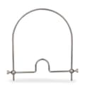 Miniatyrbild 4 av 4: Justerbar metall gag - LOVE AND VIBES Collection
