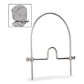Miniatyrbild 2 av 4: Justerbar metall gag - LOVE AND VIBES Collection