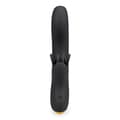 Miniatyrbild 3 av 4: Eternity G-punkt och klitoris vibrator - LOVE AND VIBES Collection Black