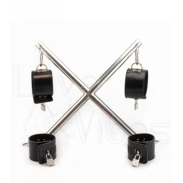Restraint Cross Anklars Handled