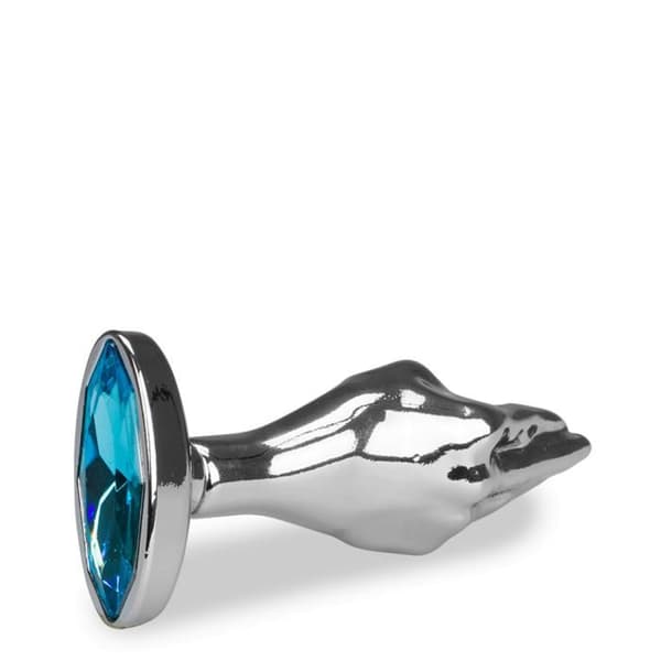 Fist Lovers rosebud anal juvel - Diamond M Collection