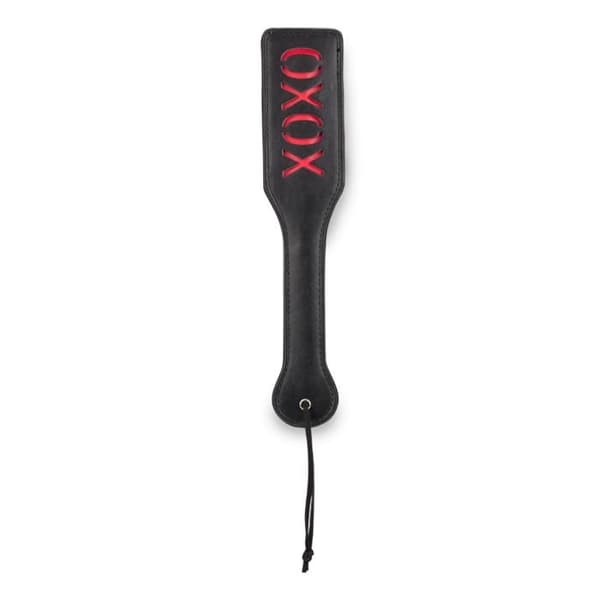Paddel BDSM XOXO - KÄRLEK OCH VIBBAR