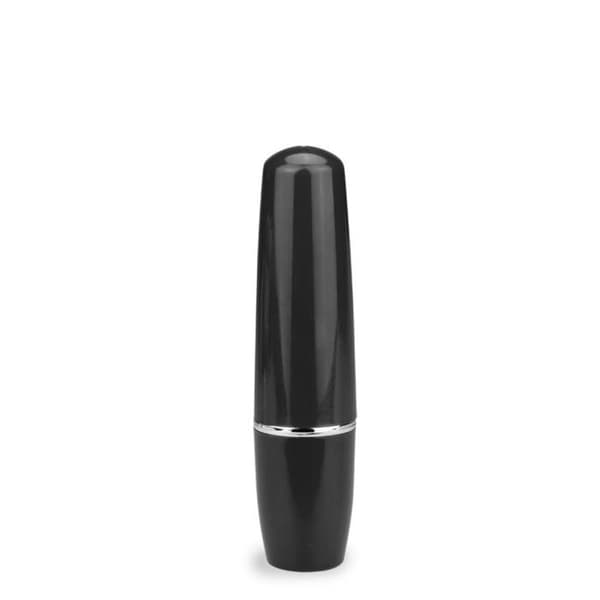 Lipstick Lover klitorisstimulator - LOVE AND VIBES Collection Svart