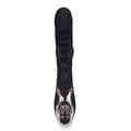 Miniatyrbild 4 av 4: Clit kittlande kanin vibrator - Mr. Rabbit Black Collection