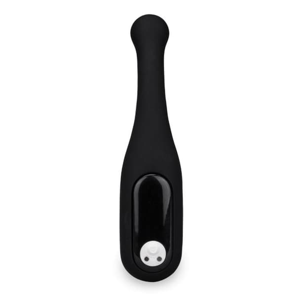 Revelation klitoris och nippelstimulator - LOVE AND VIBES Collection Black