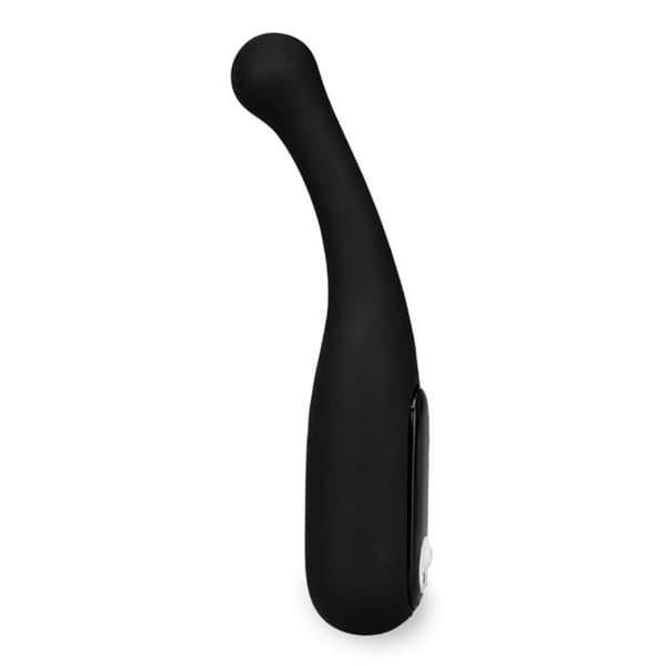 Revelation klitoris och nippelstimulator - LOVE AND VIBES Collection Black