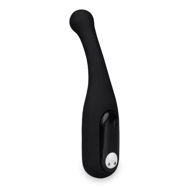 Revelation klitoris och nippelstimulator - LOVE AND VIBES Collection Black