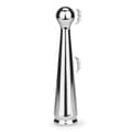Miniatyrbild 2 av 4: Symphony metal vibrator - LOVE AND VIBES Silver Collection