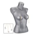 Miniatyrbild 2 av 4: BDSM Sprinkles Nipple Clamps - LOVE AND VIBES Collection