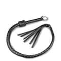 Miniatyrbild 3 av 4: BDSM piska 105,0cm - LOVE AND VIBES Collection Svart