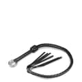 Miniatyrbild 1 av 4: BDSM piska 105,0cm - LOVE AND VIBES Collection Svart