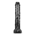 Miniatyrbild 4 av 6: Giant dildo 50,0cm - KÄRLEK OCH VIBBAR
