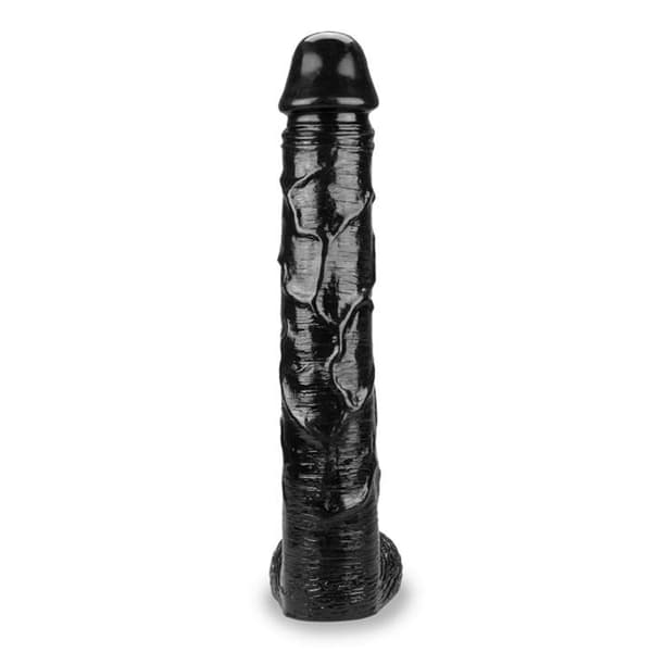 Giant dildo 50,0cm - KÄRLEK OCH VIBBAR