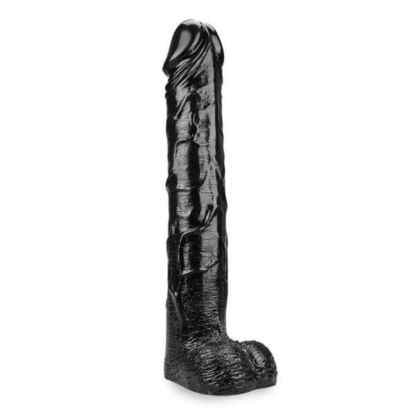Giant dildo 50,0cm - KÄRLEK OCH VIBBAR