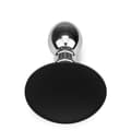 Miniatyrbild 4 av 4: Ballongsugkopp analplugg - LOVE AND VIBES S Collection Chrome Steel