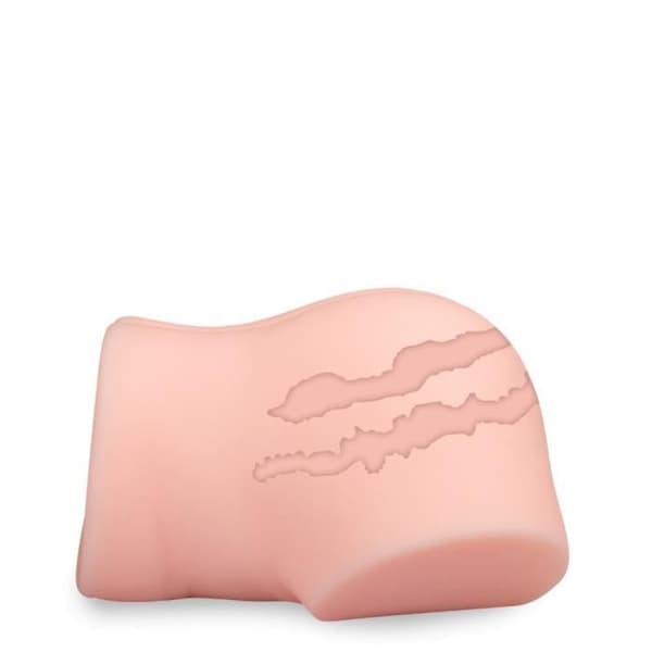 Små rumpor vagina anus 2,1kg Melody - LOVE AND VIBES Collection