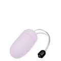 Miniatyrbild 4 av 4: Wiggle Vibrating Egg - L - EggXiting Lilac Collection
