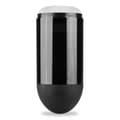 Miniatyrbild 5 av 6: Masturbator för män med vibration och sug Bullet Cup - LOVE AND VIBES