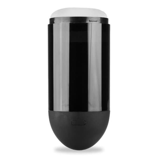 Masturbator för män med vibration och sug Bullet Cup - LOVE AND VIBES