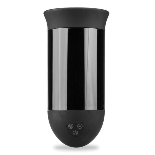 Masturbator för män med vibration och sug Bullet Cup - LOVE AND VIBES